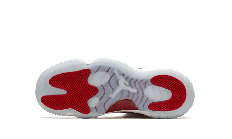 Air Jordan 11 GS “Cherry 2022” (378038-116)