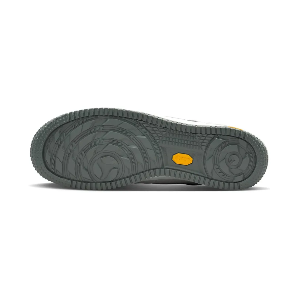 Nike Air Force 1 Summit White/Light Bone/Speed Yellow/Smoke Grey (IH1943-100)