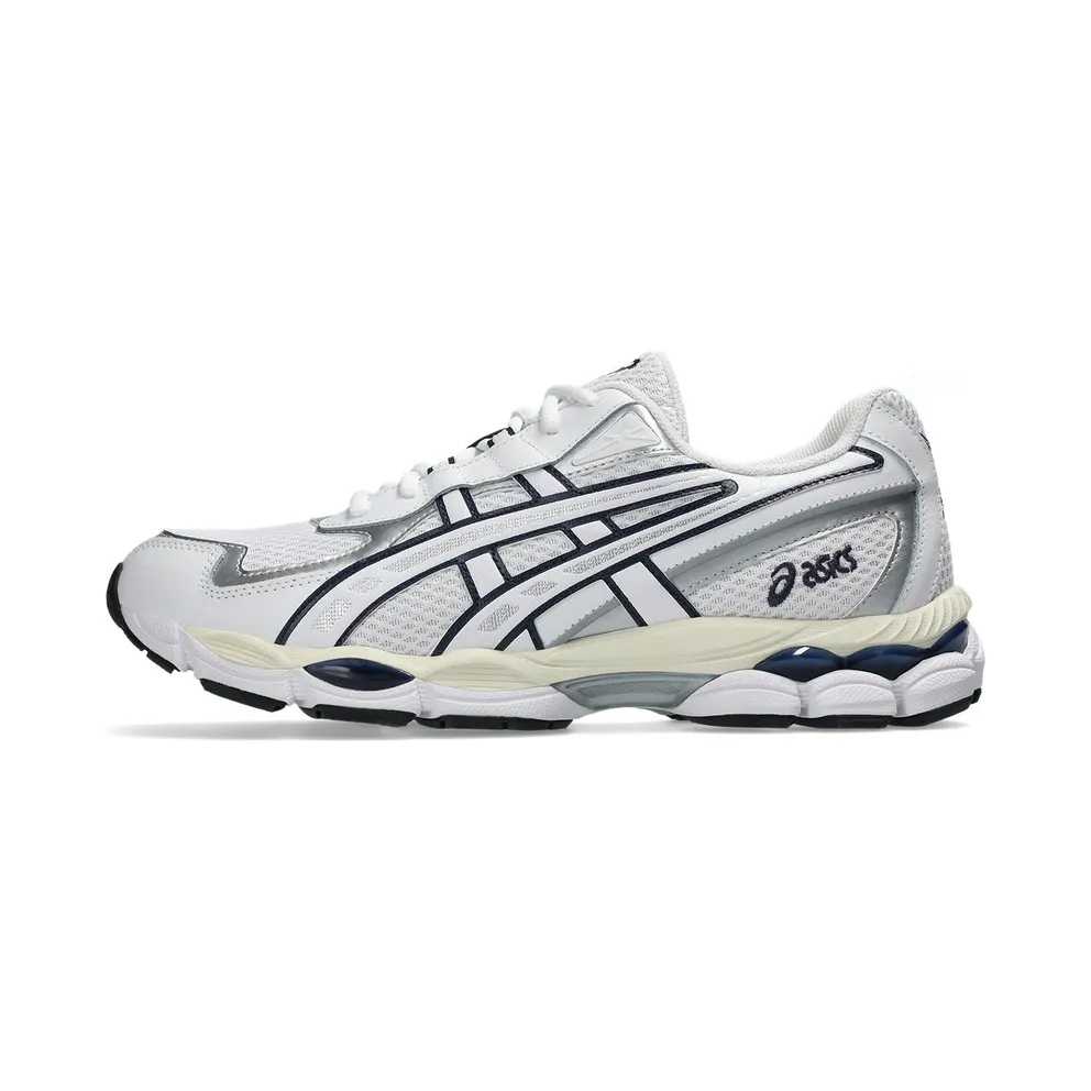 Asics Gel-NYC 2055 “White Midnight” (1203A542-108)