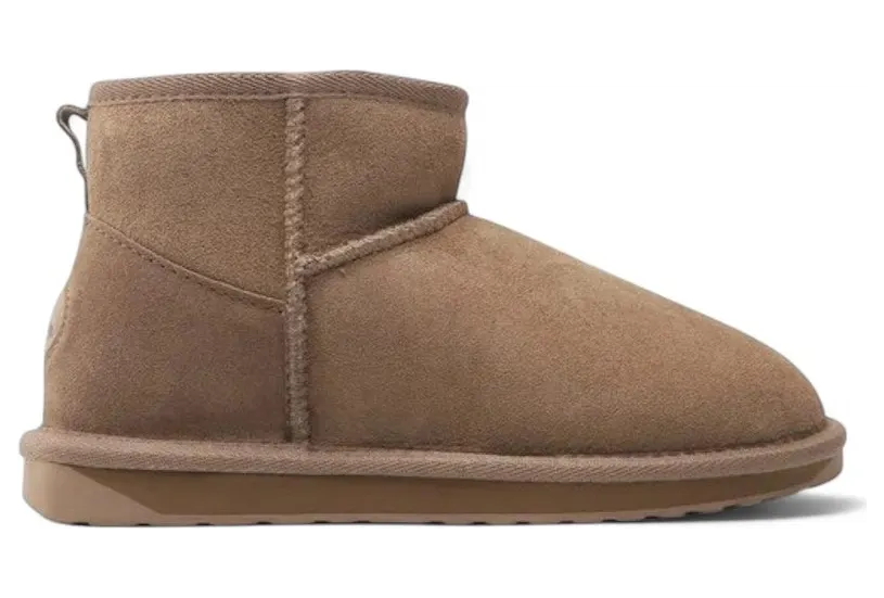EMU Australia Stinger Micro Boot Camel (W10937-CAME)