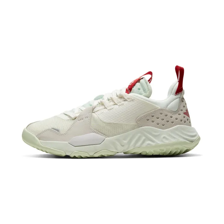 Jordan Delta SP ‘Varsity Red’ Sail/Varsity Red/White (CT1003-100)