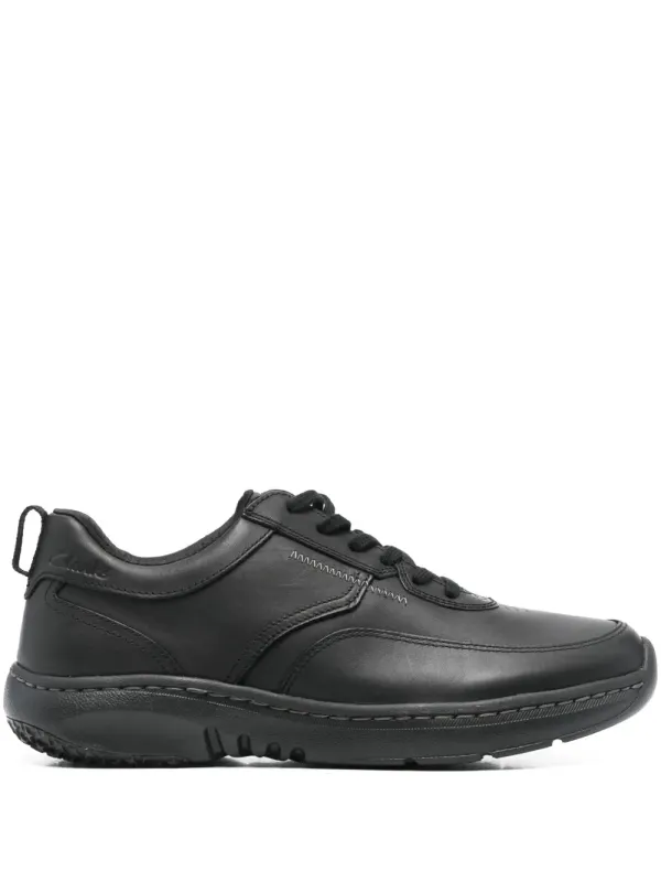 Clarks Pro – Black (26175190)