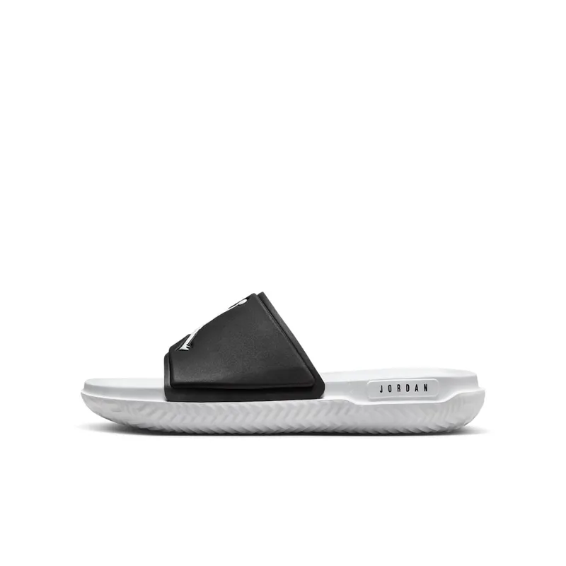 Jordan Jumpman Slide Black White (FQ1597-010)