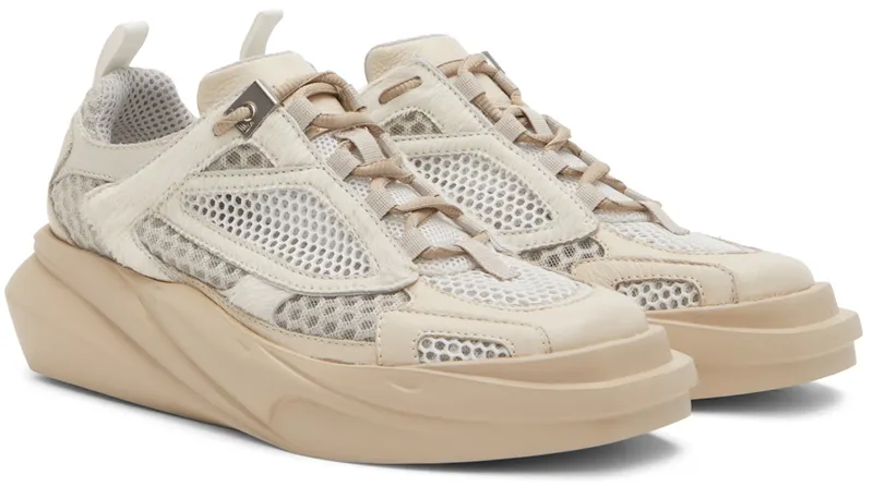 1017 ALYX 9SM Beige Mono Hiking Sneaker (AAUSN0029LE02.S22)