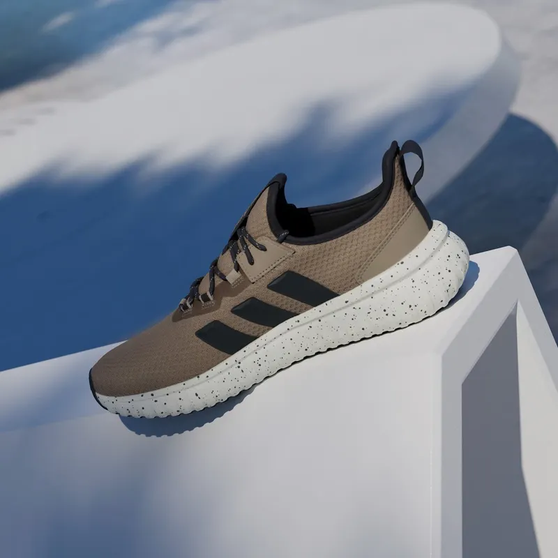 adidas Kaptir 4.0 Trace Khaki Aurora Ink (JQ4602)