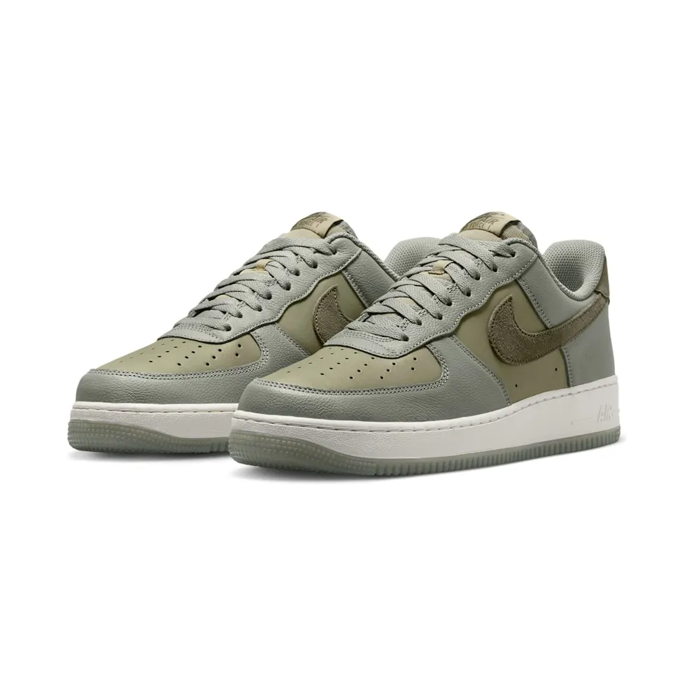 Nike Air Force 1 ’07 LV8 “Dark Stucco” (FJ4170-002)
