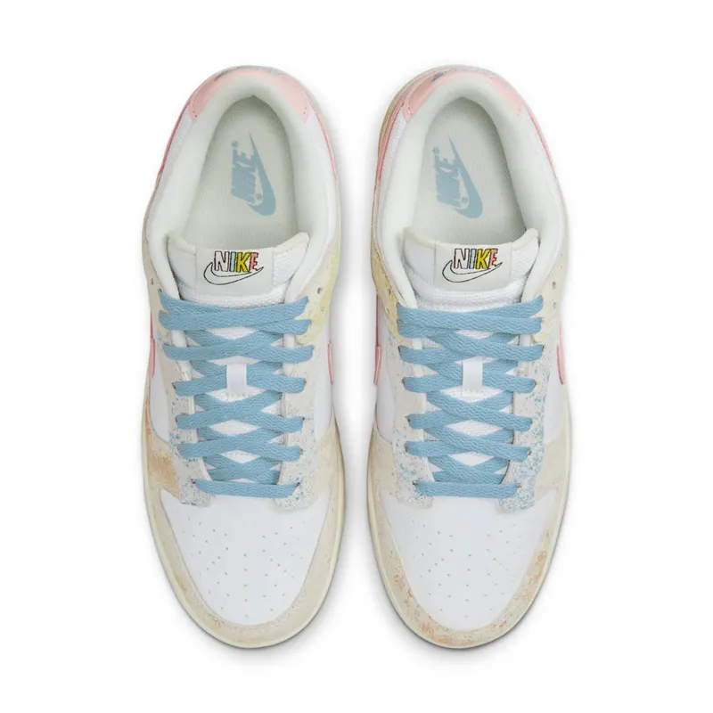 Nike Dunk Low White (DV6486-100)