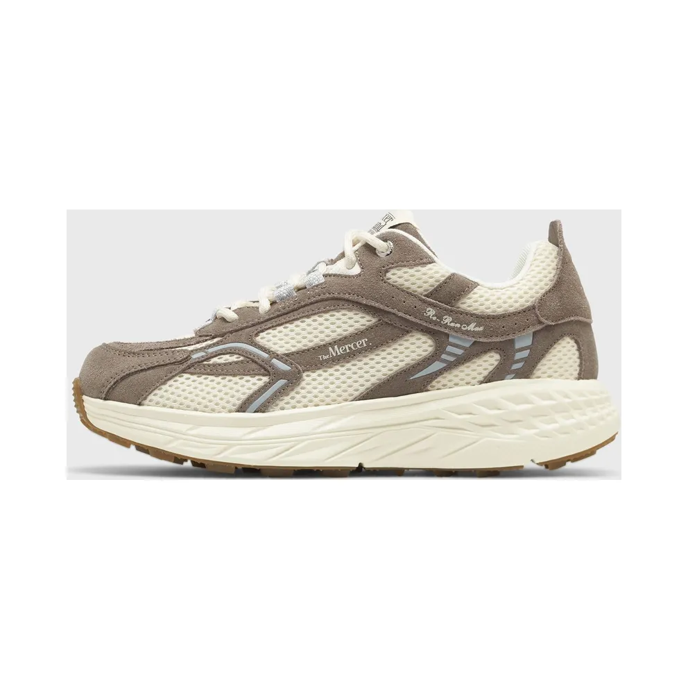 Mercer The Re-Run Max Beige