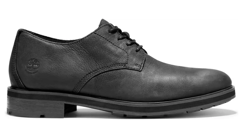 Timberland Windbucks Oxfords Schwarz (A27UR001)