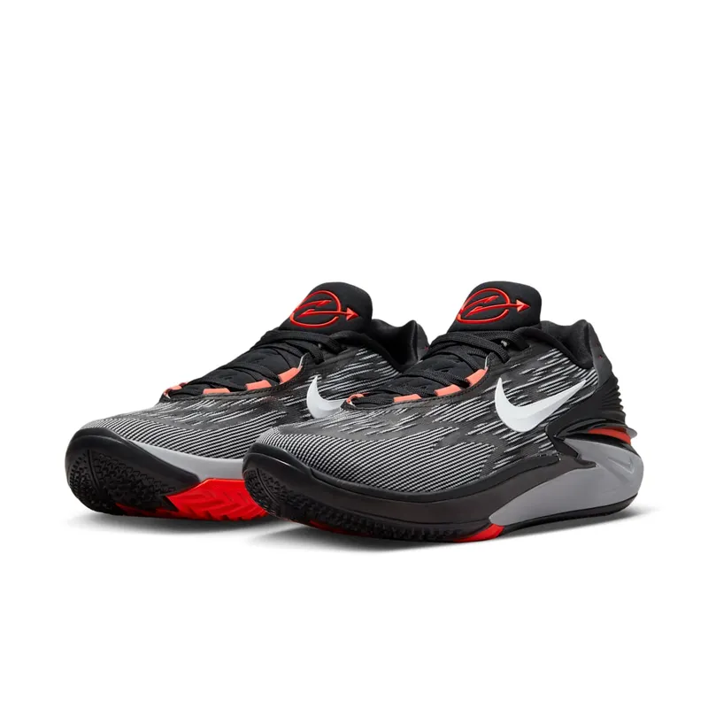 Nike Air Zoom GT Cut 2 “Bred” (DJ6015-001)