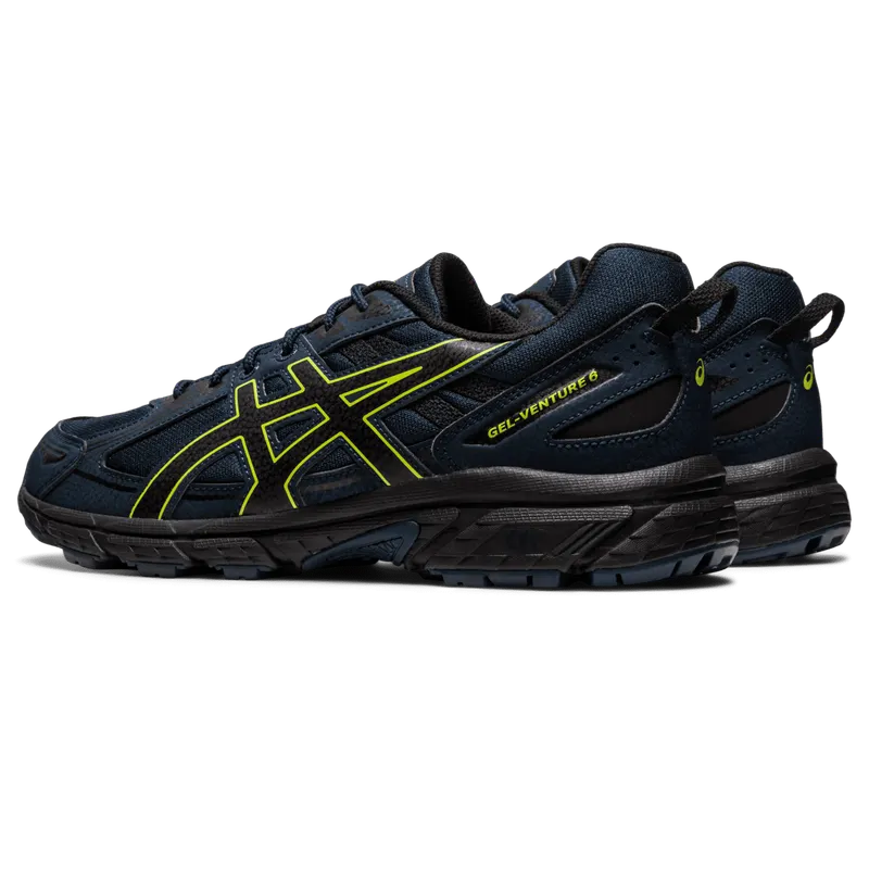 Asics GEL-VENTURE 6 French Blue/Black (1203A265.400)