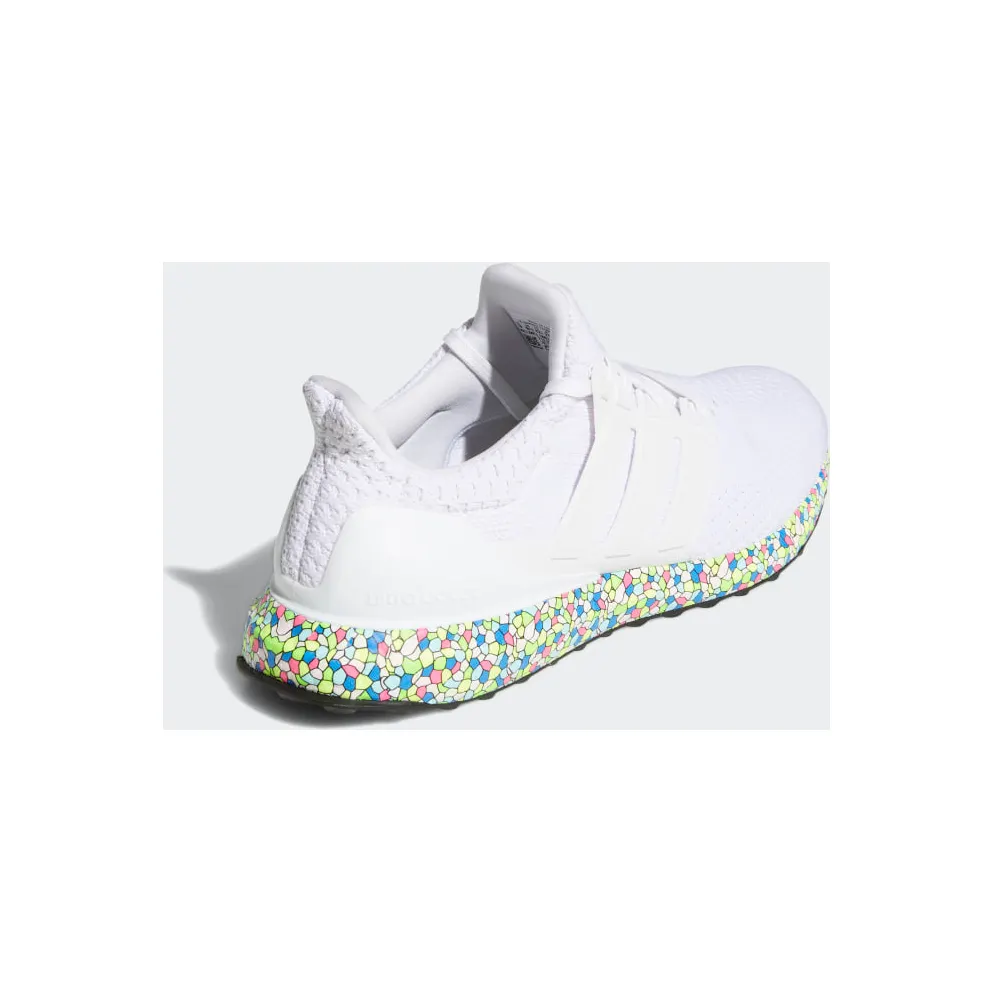 adidas Ultraboost 5.0 DNA Cloud White / Cloud White / Core Black (GY4525)