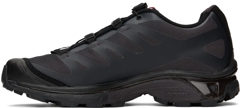 Salomon Black Slam Jam Edition XT-4 (L41706100)