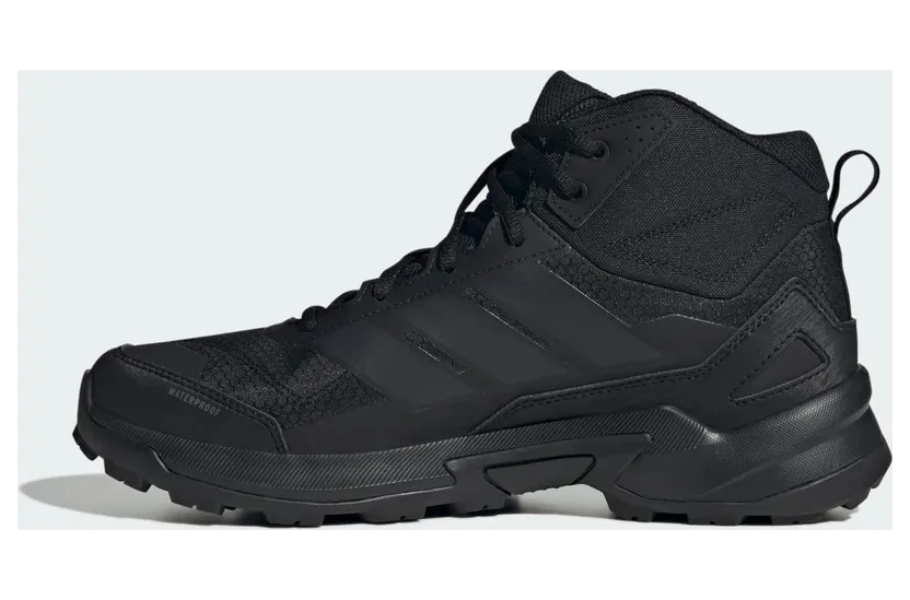 adidas-terrex JR4014
