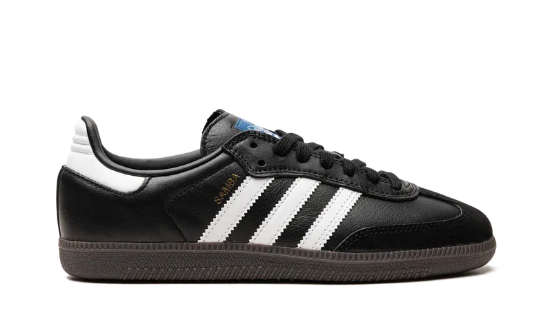 Adidas Samba ADV “Black” (IE3100)