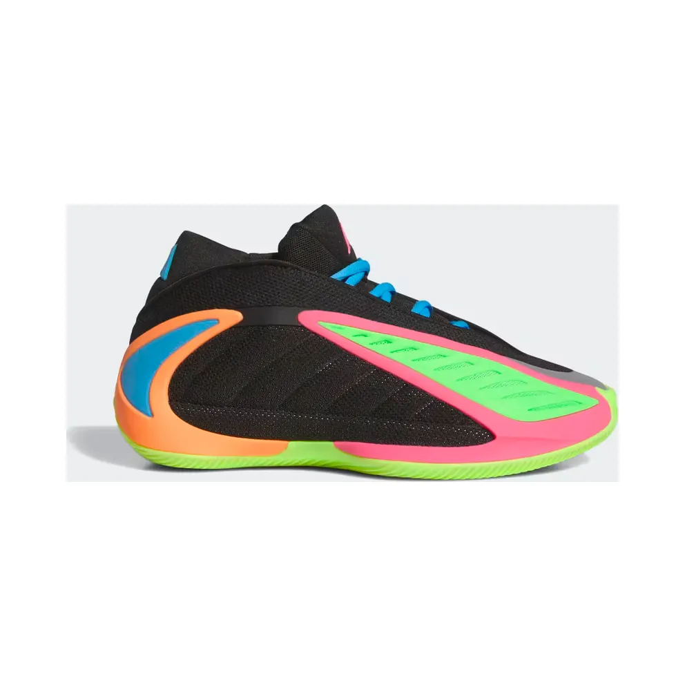 adidas AE 2 Black Multi-Color (KH5996)