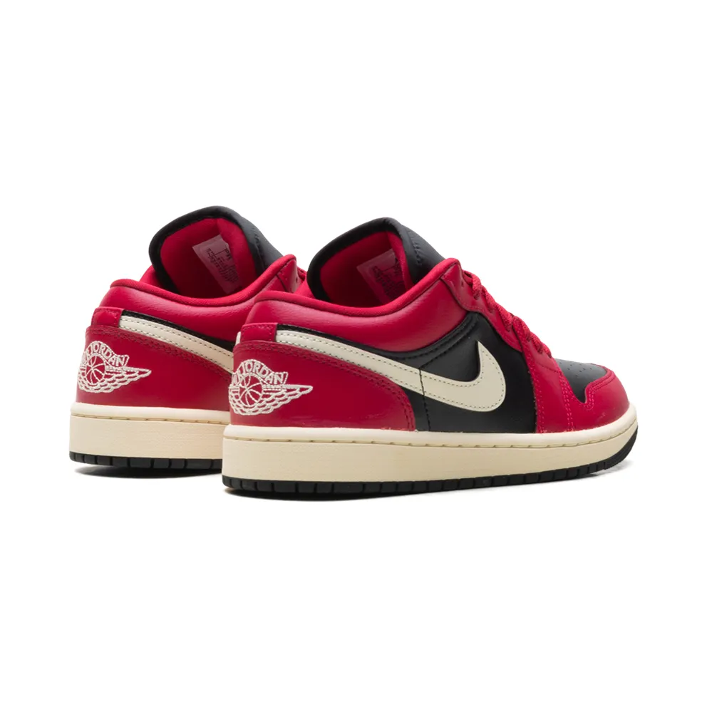 Air Jordan 1 Low “Mystic Hibiscus” (DC0774-605)