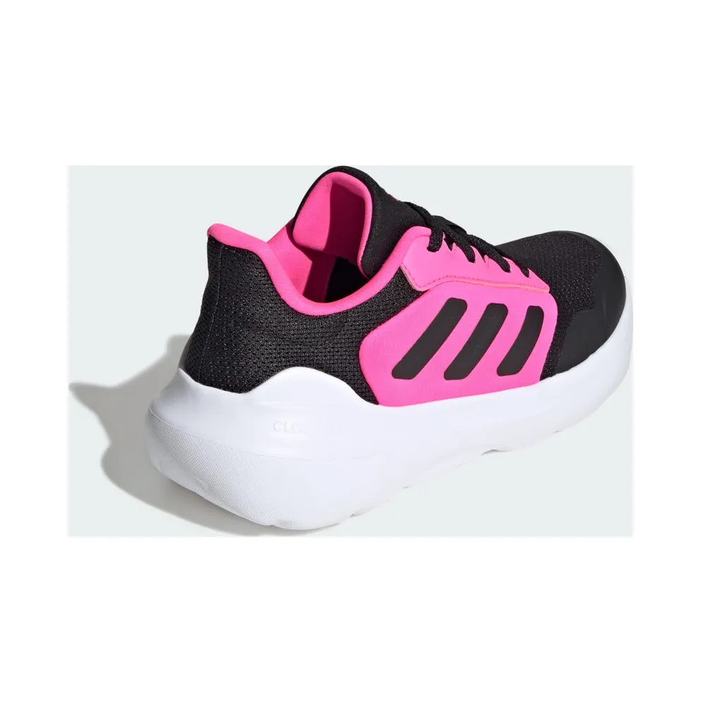 Adidas Tensaur Run 2.0 Kids Core Black / Core Black / Lucid Pink (JR6045)