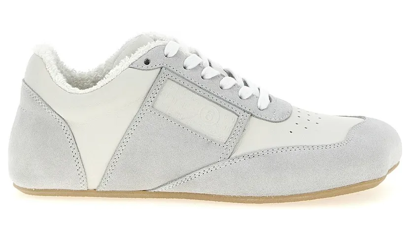 Mm6 Maison Margiela Anatomic “Grey” (S66WS0106P6435T1003)
