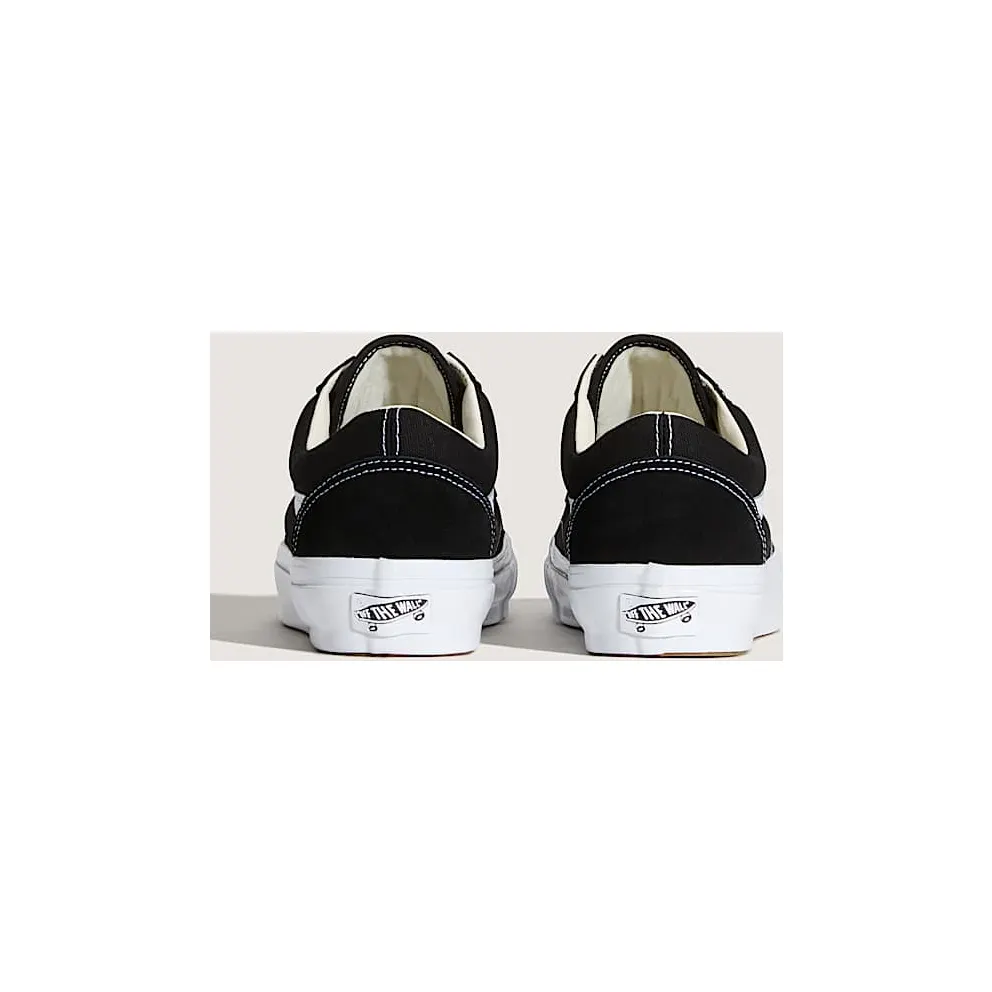 Vans Old Skool 36 LX “Black White” (VN000CQDBA2)