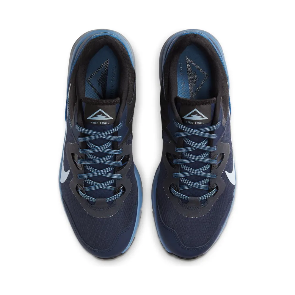 Nike Juniper Trail Trail Blue (CW3808-400)