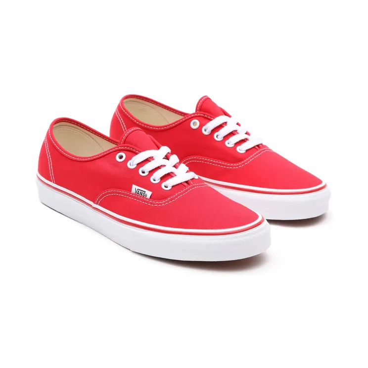 vans-authentic VN000EE3RED