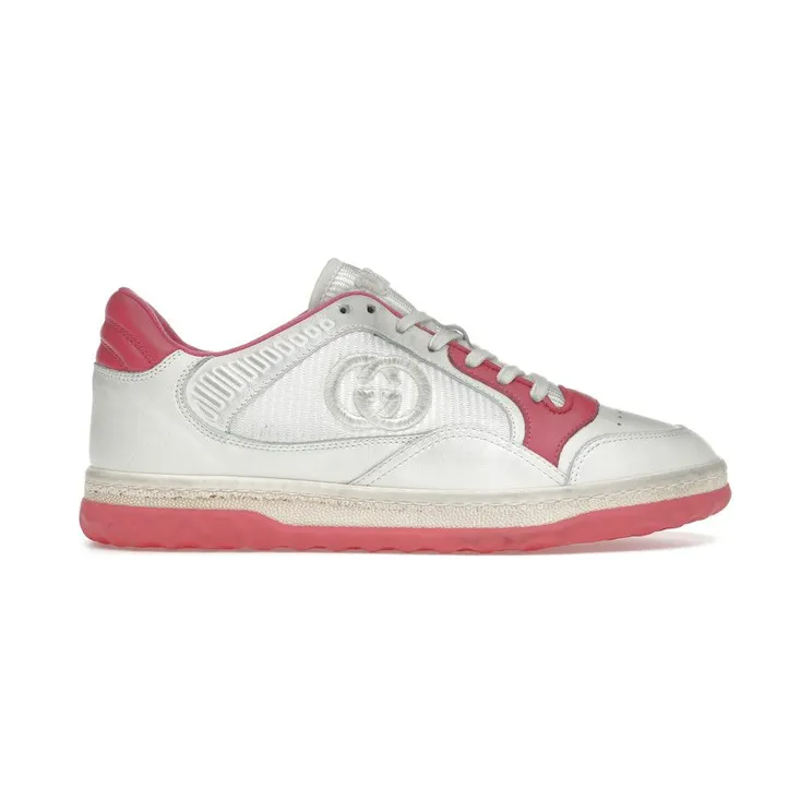 Gucci MAC80 Off-White Pink (749909 AAB79 9152)