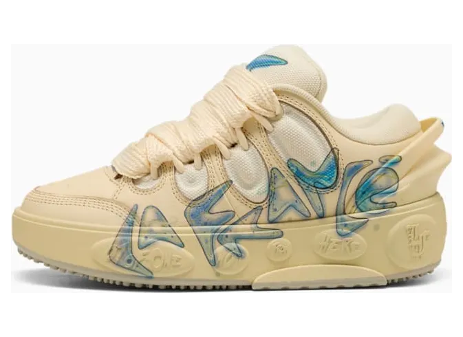 puma-lafrance 311703-01