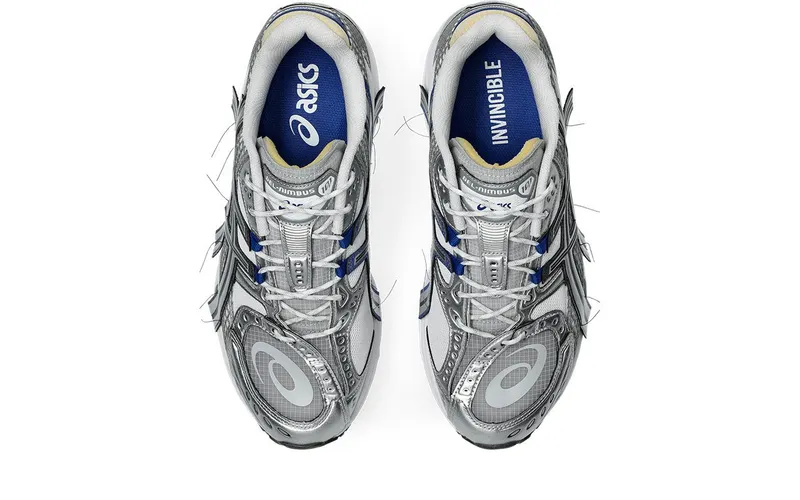 ASICS Gel-Nimbus 10.1 Invincible HTTP 404 Blue (1203A814-021)