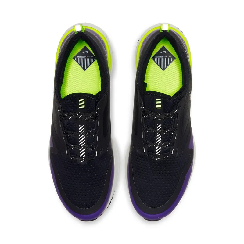 Nike Odyssey React Shield 2 Black (BQ1671-002)