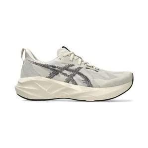 ASICS Novablast 5 Oatmeal Black (1011B974-250)