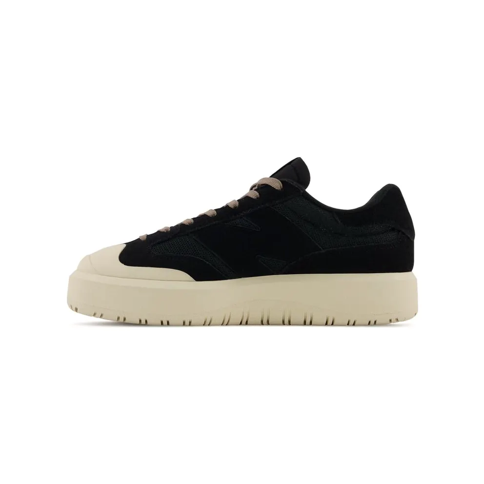 New Balance New Balance Unisex CT302 Black/Beige (CT302WA)