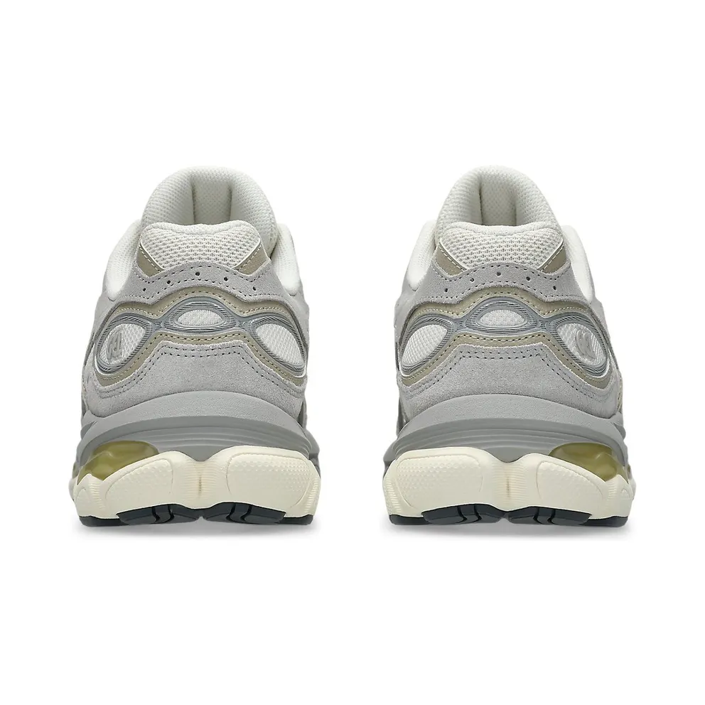 ASICS GEL-NYC 2.0 “Cream / Concrete” (1203A895-100)