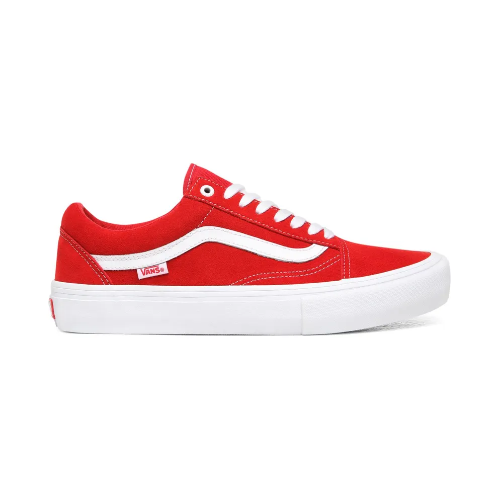 Vans Old Skool Pro (VN000ZD4AJL)