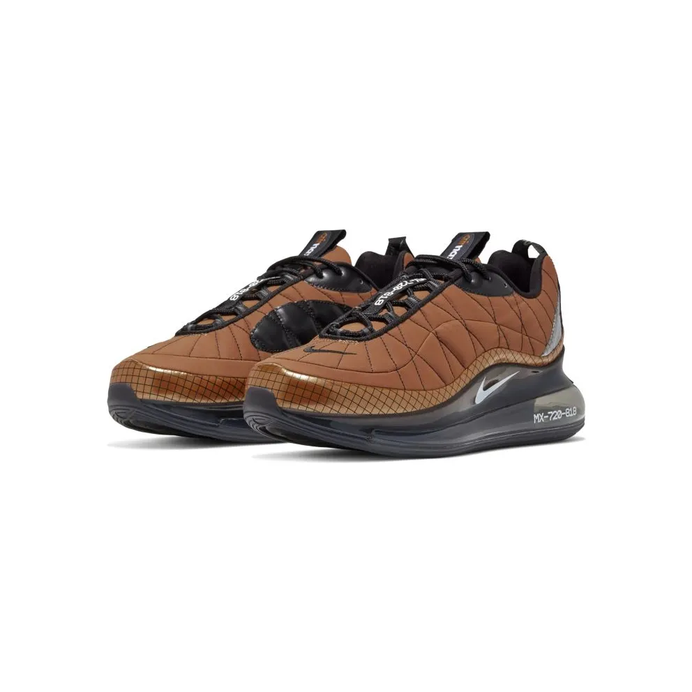 Nike Air Max 720-818 Metallic Copper Metallic Copper/White-Black-Anthracite (BV5841-800)
