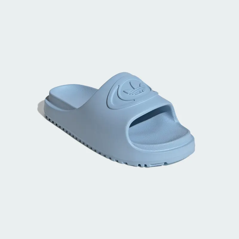 Adidas CAMPUS 00S Slides Clear Sky / Clear Sky / Clear Sky (IH1625)