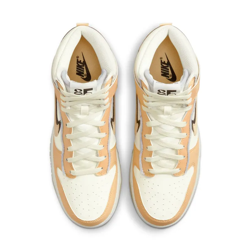 Nike Dunk High Retro SE 85 Sesame (DO9775-200)
