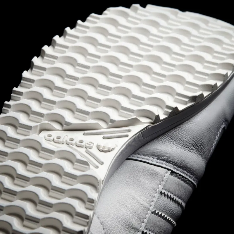 Adidas ZX 700 White / White / Light Granite (G62110)