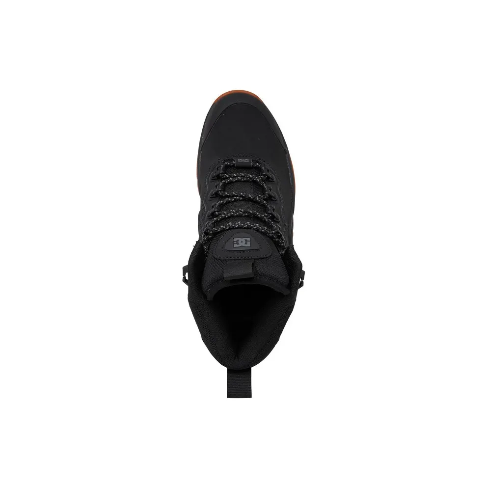 DC Navigator Black (ADYB100008bgm)
