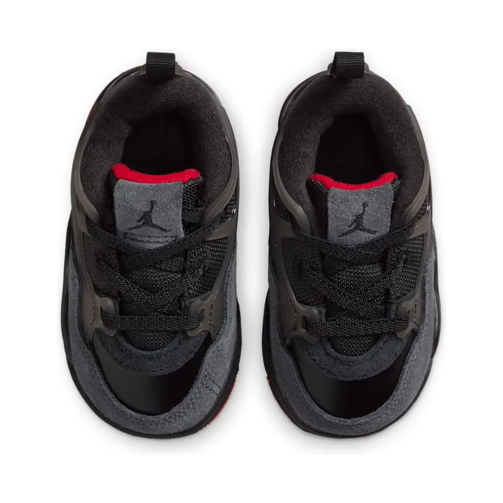 Jordan 4 RM TD “Black/Varsity Red/Anthracite” (FQ7937-060)