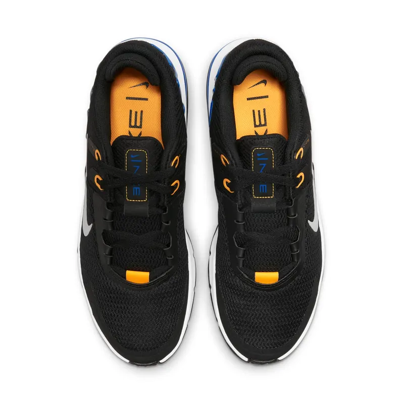Nike Air Max Alpha Trainer 4 Training Black (CW3396-034)
