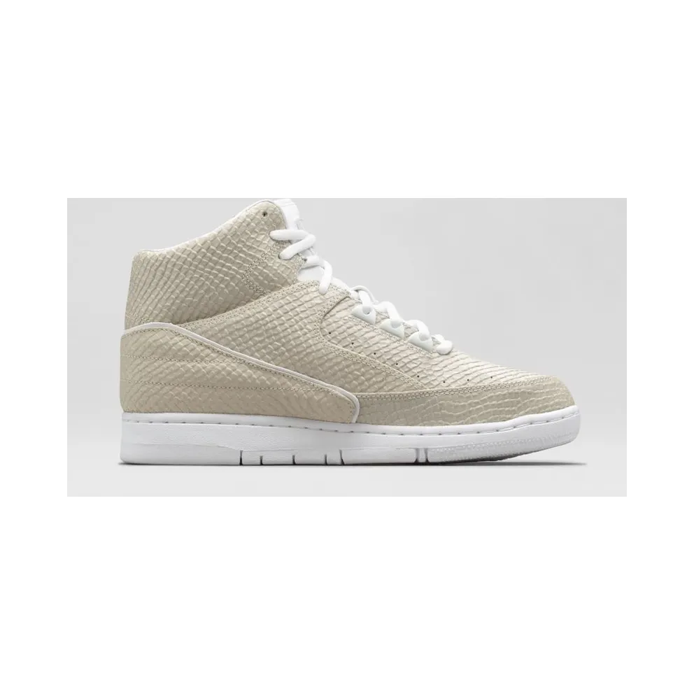 Nike Air Python White Snakeskin (658394-100)
