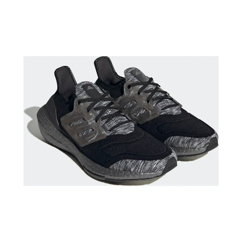 adidas Ultraboost 22 Core Black / Grey Four / Carbon (HQ2095)