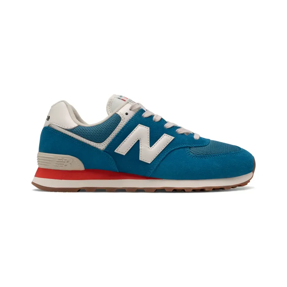 New Balance 574 – Natural Indigo/Blue, Natural Indigo/Blue (ML574HC2)