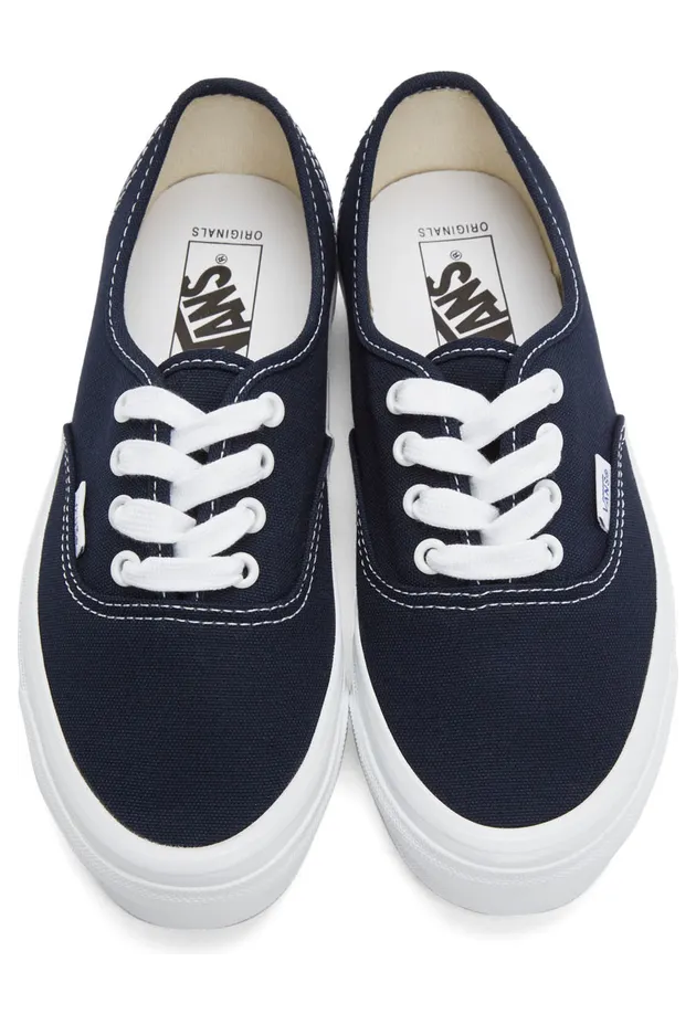 vans-authentic VN04BV91X7