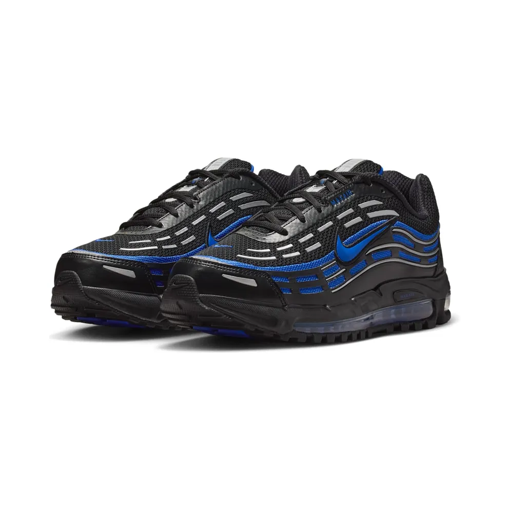 Nike Air Max TL 2.5 “Black Hyper Royal” (FZ4110-005)