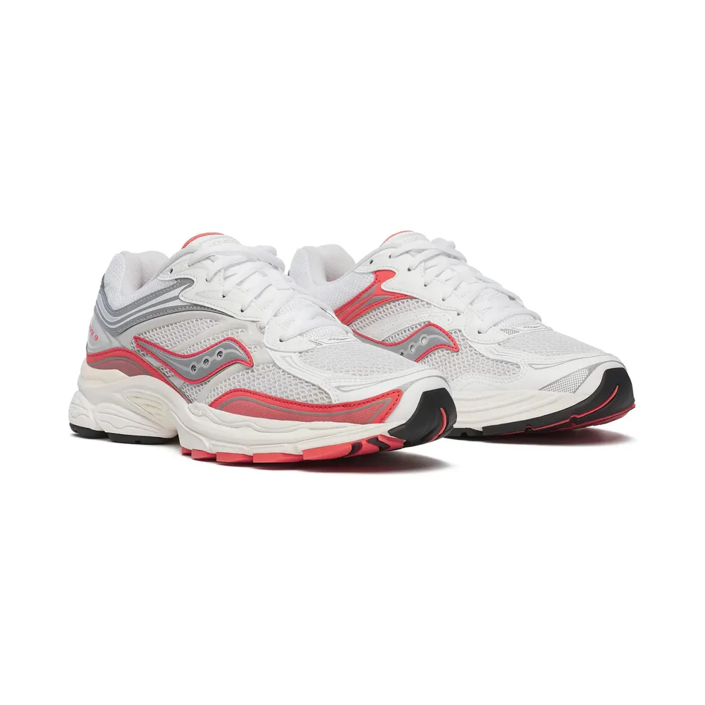 SAUCONY ProGrid Omni 9 TMY “Ivory / Coral” (S70832-3)