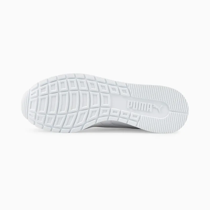 Puma ST Runner v3 L White/Grey (384855-10)