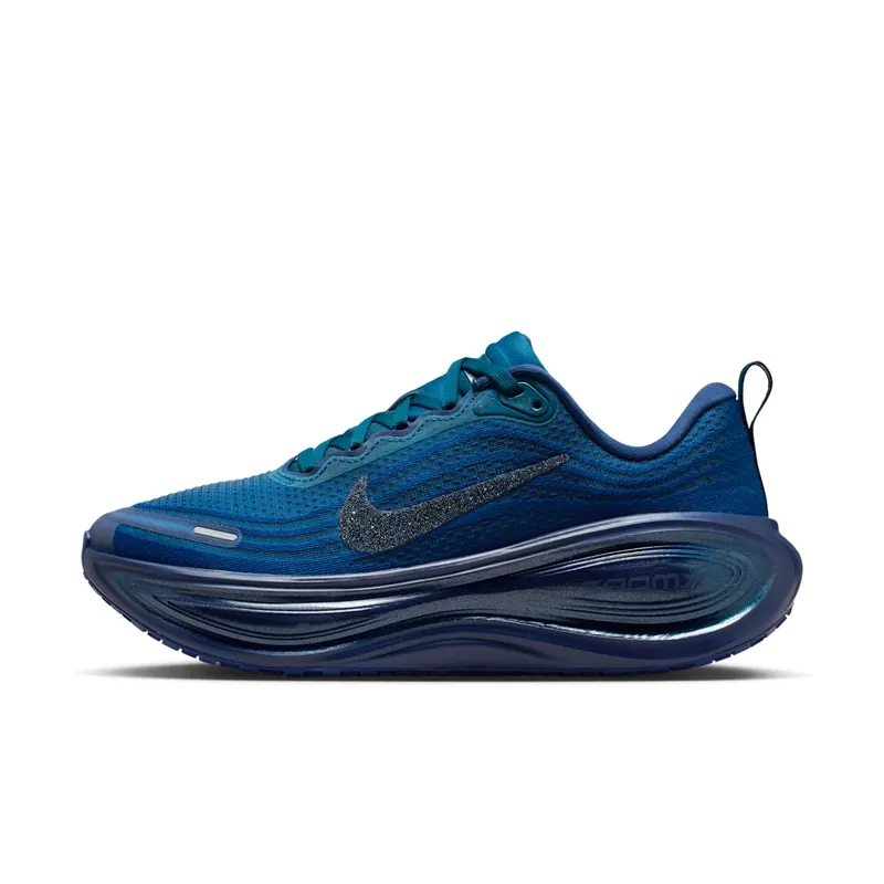 Nike Vomero Plus “Swarovski – Blue Force” (IM7389-499)
