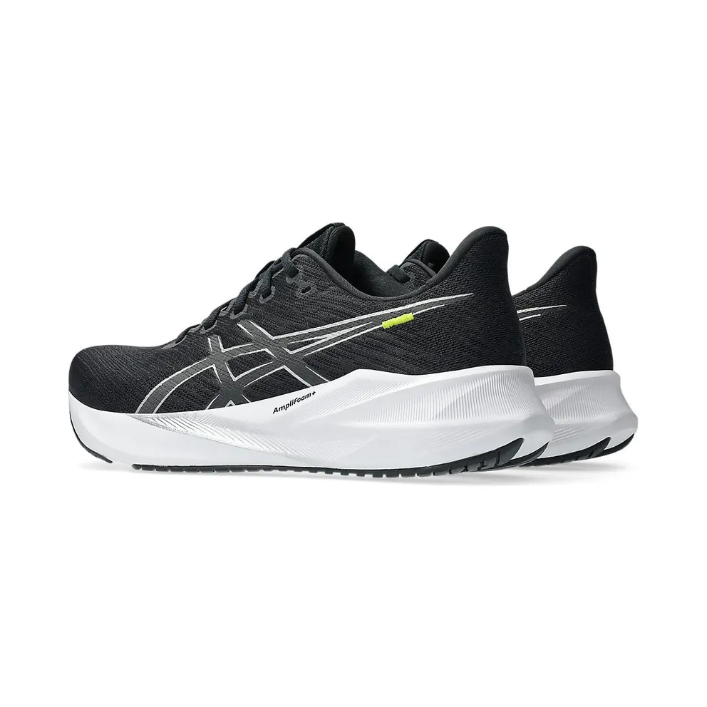 ASICS VERSABLAST 4 “Black / Pure Silver” (1011B984-003)